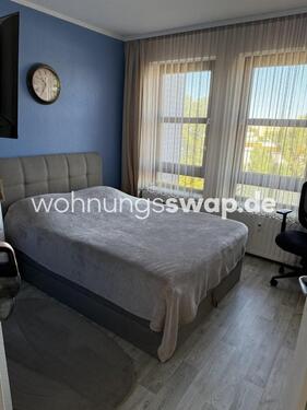 Foto - Wohnungsswap - 3 Zimmer, 80 m² - Ramlerstraße, Mitte, Berlin