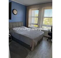 Wohnungsswap - 3 Zimmer, 80 m² - Ramlerstraße, Mitte, Berlin