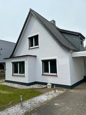 Foto - Renoviertes, Modernes, freistehendes 1-Familien-Haus, 125m², 4 Zi