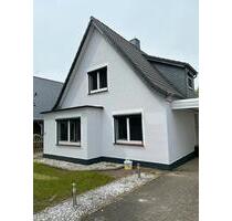 Renoviertes, Modernes, freistehendes 1-Familien-Haus, 125m², 4 Zi - Bremen Blumenthal