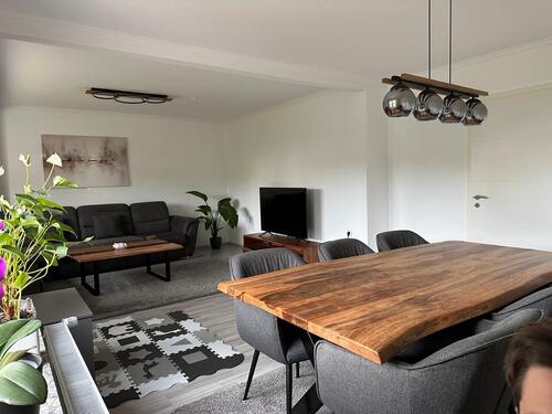 Foto - 4 Zimmer Einfamilienhaus zum Kaufen in Bremen