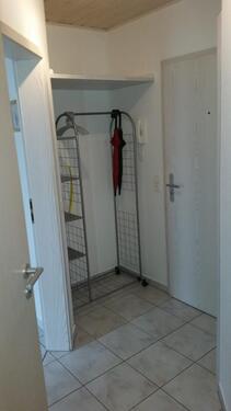 Foto - 1 Zimmer Erdgeschoßwohnung zur Miete in Bad Soden-Salmünster