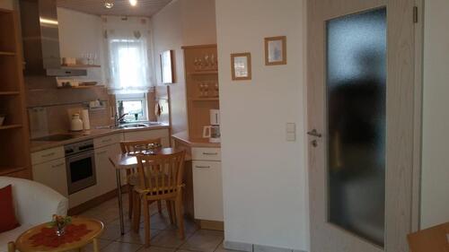 Foto - 1 Zimmer Erdgeschoßwohnung in Bad Soden-Salmünster