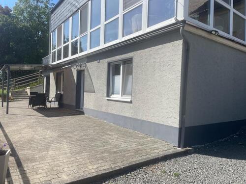 Foto - Mehrfamilienhaus, Wohnhaus in Üttfeld