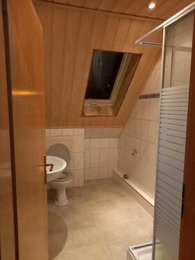 Foto - 4 Zimmer Dachgeschoßwohnung zur Miete in Lennestadt