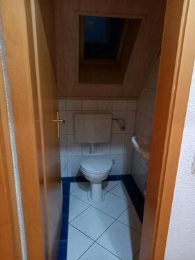 Foto - Dachgeschoßwohnung in Lennestadt zur Miete