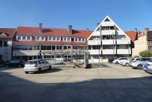 Foto - 2 Zimmer Etagenwohnung zur Miete in Osterode am Harz