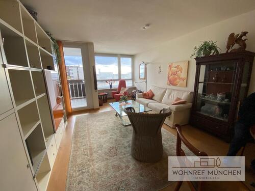 Foto - 2 Zimmer Etagenwohnung zur Miete in München