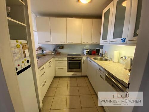 Foto - 2 Zimmer Etagenwohnung in München