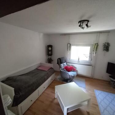 Foto - 1 Zimmer Erdgeschoßwohnung in Siegen