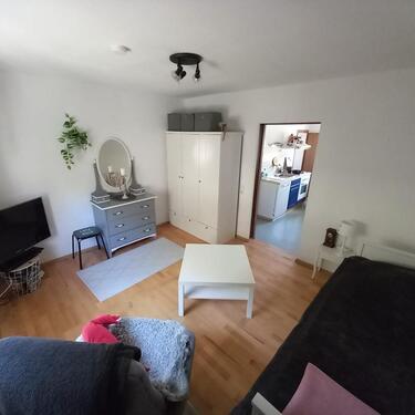Foto - Erdgeschoßwohnung in Siegen zur Miete