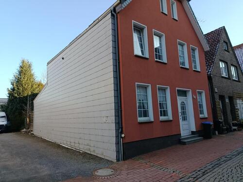 Foto - EFH (renovierungsbedürftig) BJ 1851