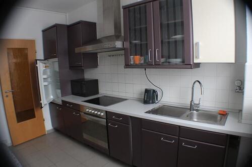 Foto - 2 Zimmer-Wohnung Möbliert. 62qm