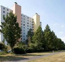 3-Zimmerwohnung im Erdgeschoss mit Balkon - Offenbach am Main Bieberer Berg