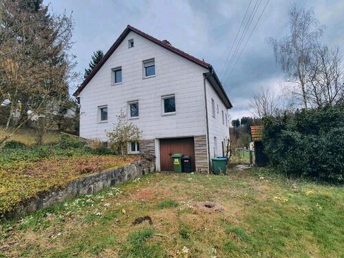 Foto - EFH mit Potenzial in Neukirch Sanierung oder Neubau