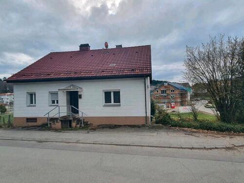 Foto - 6 Zimmer Einfamilienhaus in Neukirch