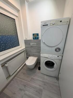 Foto - Etagenwohnung in Dortmund zur Miete