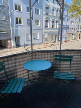 Foto - Etagenwohnung in Köln zur Miete