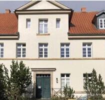 Loftartige Wohnung im zweiten Stock in Lucklum - Sickte