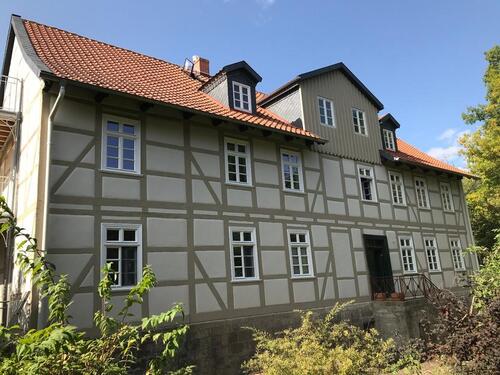 Foto - 3 Zimmer Dachgeschoßwohnung zur Miete in Sickte