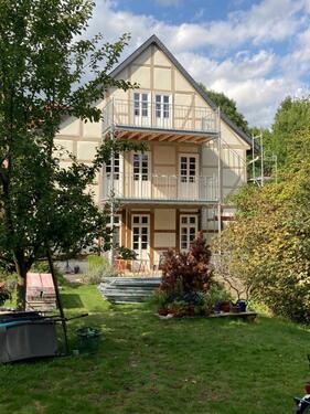 Foto - 3 Zimmer Dachgeschoßwohnung in Sickte