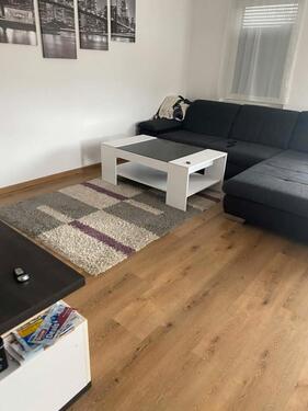 Foto - Etagenwohnung in Sennfeld zur Miete