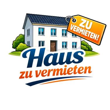 Foto - zur Vermietung- saniertes Einfamilienhaus (ca. 280 m²) mit Garten