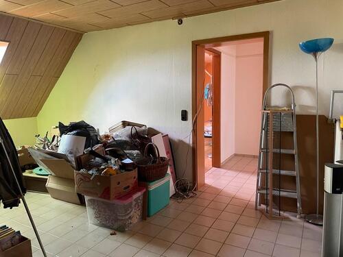 Foto - 3.5 Zimmer Etagenwohnung zur Miete in Hessisch Oldendorf