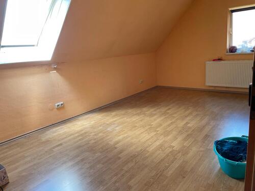 Foto - 3.5 Zimmer Etagenwohnung in Hessisch Oldendorf