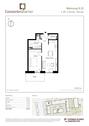 Foto - traumhafte 2 Zimmerwohnung - 999,00&nbsp;EUR Kaltmiete, ca.&nbsp; 58,30&nbsp;m&sup2;