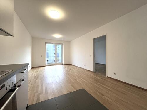 Foto - Etagenwohnung in Hannover zur Miete