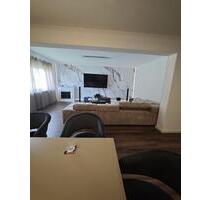 3 Zimmer Wohnung in Gaggenau Selbach - Bietigheim
