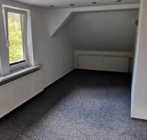 Dachgeschoß Wohnung in Mellenbach-Glasbach - Schwarzatal