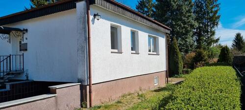 Foto - 4 Zimmer Doppelhaushälfte zum Kaufen in Wittenberg Lutherstadt