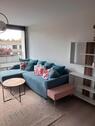 Foto - Helle 1-Zimmer Wohnung im 2. OG mit Balkon in Stuttgart-Heumaden