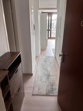 Foto - 2 Zimmer Etagenwohnung zur Miete in Stuttgart