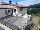 Foto - Terrassenwohnung 3,5 Z. im oberen Bühlertal