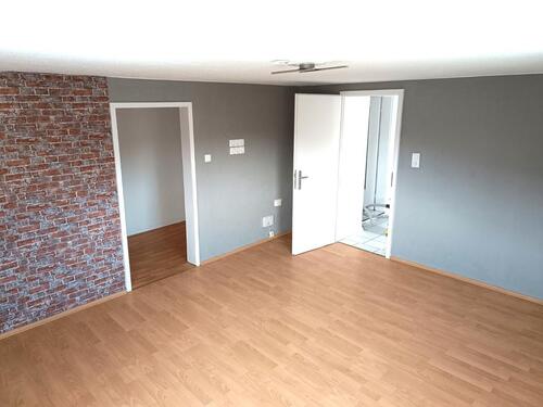 Foto - 3.5 Zimmer Terrassenwohnung in Baden-Baden