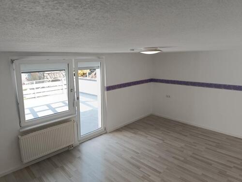 Foto - Terrassenwohnung in Baden-Baden zur Miete
