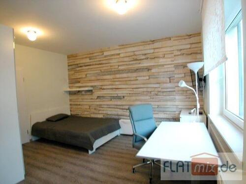 Foto - 1 Zimmer Etagenwohnung zur Miete in Bielefeld