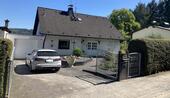 Foto - Großzügiges Einfamilienhaus mit vielen Nutzungsmöglichkeiten