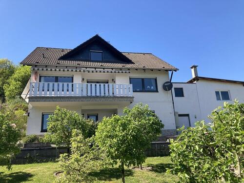 Foto - 6 Zimmer Einfamilienhaus zum Kaufen in Traben-Trarbach