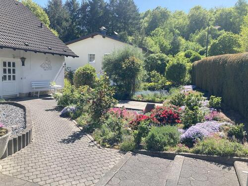 Foto - 6 Zimmer Einfamilienhaus in Traben-Trarbach