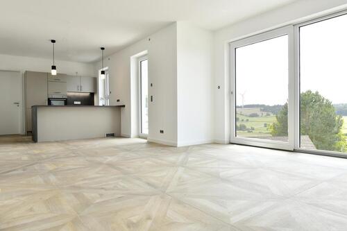 Foto - 3 Zimmer Etagenwohnung zur Miete in Schopfloch
