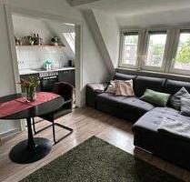 Ruhige 2-Zimmer-Wohnung in Gelsenkirchen-Resse