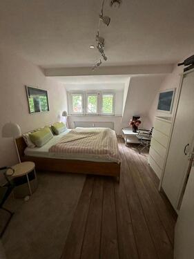 Foto - 2 Zimmer Dachgeschoßwohnung in Gelsenkirchen