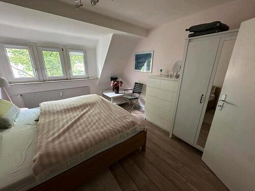 Foto - Dachgeschoßwohnung in Gelsenkirchen zur Miete