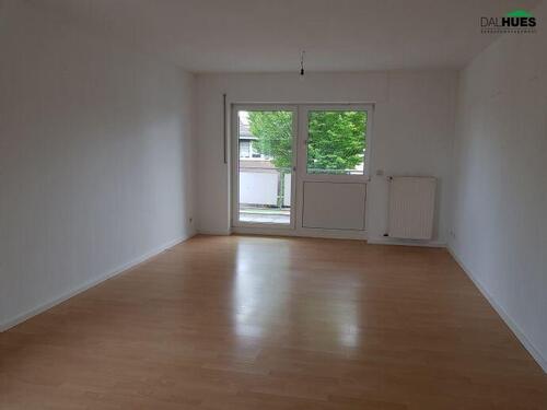 Foto - 3 Zimmer Maisonettenwohnung zur Miete in Raesfeld