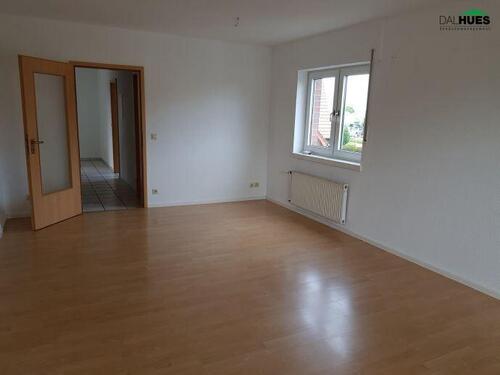 Foto - 3 Zimmer Maisonettenwohnung in Raesfeld
