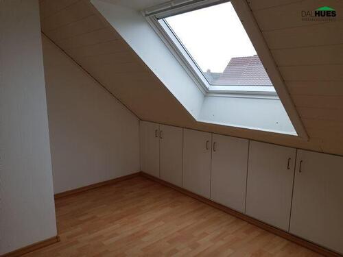 Foto - Maisonettenwohnung in Raesfeld zur Miete
